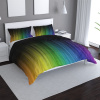 Sablio Povlečení Dúhová žiara - 140x200 / 90x70 Sablio Povlečení Dúhová žiara - 140x200 / 90x70