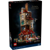 Lego 76437 - Harry Potter The Burrow Collectors Edition Lego 76437 - Harry Potter The Burrow Collectors Edition