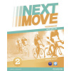 Next Move 2 Workbook & MP3 Audio Pack - Suzanne Gaynor Next Move 2 Workbook & MP3 Audio Pack - Suzanne Gaynor