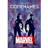 USAopoly Codenames: Marvel USAopoly Codenames: Marvel