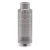 Vapor Giant Extreme 2 23mm - Stříbrná Vapor Giant Extreme 2 23mm - Stříbrná