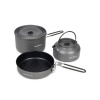 FOX - Sada riadu Cookware 3 Piece Cook Set FOX - Sada riadu Cookware 3 Piece Cook Set