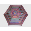 Dámský skládací deštník mini Etno Dámský skládací deštník mini Etno