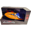 Sparkys R/C Závodný Čln Velocity 2.4 GHz Oranžová 1:16 Sparkys R/C Závodný Čln Velocity 2.4 GHz Oranžová 1:16