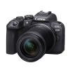 Canon EOS R10 + RF-S 18-150mm 3.5-6.3 IS STM Canon EOS R10 + RF-S 18-150mm 3.5-6.3 IS STM