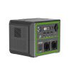 Nabíjacia stanica LiFePO4 336 Wh – AC 600 W, powerbanka Nabíjacia stanica LiFePO4 336 Wh – AC 600 W, powerbanka