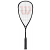 Rakety na squash Wilson Pro Staff Team - black/red Rakety na squash Wilson Pro Staff Team - black/red