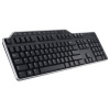 Dell KB-522 černá multimediální klávesnice CZ/SK USB Dell KB-522 černá multimediální klávesnice CZ/SK USB
