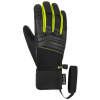 Rukavice Reusch Jupiter GORE-TEX r. 9 black/yellow NEPLATÍ Rukavice Reusch Jupiter GORE-TEX r. 9 black/yellow NEPLATÍ