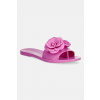 Šľapky Melissa MELISSA BABE PETALS AD M.37817.BS570 ružová EUR 39 Šľapky Melissa MELISSA BABE PETALS AD M.37817.BS570 ružová EUR 39