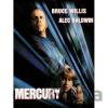 Mercury DVD Mercury DVD