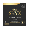 SKYN Supreme Feel 3 SKYN Supreme Feel 3