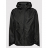 Outhorn Pánska outdoorová bunda HOL19-KUMT600 deep black XXL Outhorn Pánska outdoorová bunda HOL19-KUMT600 deep black XXL