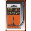 ESP háčiky Raptor G4 veľ. 6, 10 ks ESP háčiky Raptor G4 veľ. 6, 10 ks