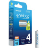 PANASONIC HR03 AAA 4MCCE/4BE ENELOOP N, 800 mAh (Blistr 4ks) 4MCCE/4BE PANASONIC HR03 AAA 4MCCE/4BE ENELOOP N, 800 mAh (Blistr 4ks) 4MCCE/4BE