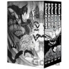 DC Comics Batman: Black and White Box Set DC Comics Batman: Black and White Box Set