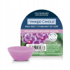 Yankee Candle vosk WILD ORCHID (Divoká Orchidea) Yankee Candle vosk WILD ORCHID (Divoká Orchidea)