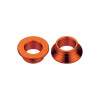 ACCEL WSR08OR dištančné puzdrá zadného kolesa KTM SX/SXF/SX-F 125/200/250/350/450 '13-'22, Husqvarna TC/FC 125/250/350/450 '16 ACCEL WSR08OR dištančné puzdrá zadného kolesa KTM SX/SXF/SX-F 125/200/250/350/450 '13-'22, Husqvarna TC/FC 125/250/350/450 '16