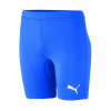 Dámske nohavice LIGA Baselayer Short Tight W 655924-02 Blue - Puma M Modrá Dámske nohavice LIGA Baselayer Short Tight W 655924-02 Blue - Puma M Modrá
