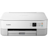 Canon PIXMA TS5351 WH / PSC / A4 / 13/6,8 ppm / 4800x1200dpi / WiFi / DUPLEX / USB / biela Canon PIXMA TS5351 WH / PSC / A4 / 13/6,8 ppm / 4800x1200dpi / WiFi / DUPLEX / USB / biela