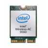 Intel Wireless-AC 9560 M.2 2230 Intel Wireless-AC 9560 M.2 2230