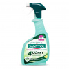 Sanytol univerzálny dezinfekčný čistič 4 účinky sprej 500 ml Sanytol univerzálny dezinfekčný čistič 4 účinky sprej 500 ml