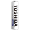 Nabíjacie batérie TOSHIBA READY TO USE AA 1.2V 2600MAH Blister 2ks Nabíjacie batérie TOSHIBA READY TO USE AA 1.2V 2600MAH Blister 2ks