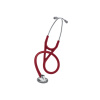 Fonendoskop Littmann Master Cardiology Burgundy 2163 Fonendoskop Littmann Master Cardiology Burgundy 2163