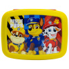 STOR Detská desiatová krabička Bentopro Paw Patrol Boy Rescue Pups, 81690 STOR Detská desiatová krabička Bentopro Paw Patrol Boy Rescue Pups, 81690