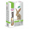 Lolopets Basic pro králíky 1 kg Lolopets Basic pro králíky 1 kg