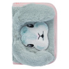 BAAGL klasik dve chlopne Bunny 20x15x3 cm BAAGL klasik dve chlopne Bunny 20x15x3 cm