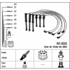 Zapalovací kabely NGK Mazda MX-3 1.8 (01.94-12.98) RC-ZE25 9859 (sada) Zapalovací kabely NGK Mazda MX-3 1.8 (01.94-12.98) RC-ZE25 9859 (sada)
