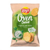 Lay's Oven Baked Yogurt&Herbs 110 g Lay's Oven Baked Yogurt&Herbs 110 g