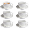 Hrnček Tudor England porcelán 310 ml 6 ks Hrnček Tudor England porcelán 310 ml 6 ks