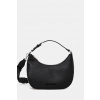 Kabelka Love Moschino JC4018PP1OLT000B čierna ONE SIZE Kabelka Love Moschino JC4018PP1OLT000B čierna ONE SIZE