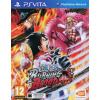 One Piece: Burning Blood (PS VITA) One Piece: Burning Blood (PS VITA)