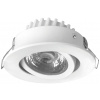 Megaman MM76730 LED vestavné svítidlo, LED, 6.5 W, bílá Megaman MM76730 LED vestavné svítidlo, LED, 6.5 W, bílá