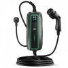 Green Cell EV16 nabíjacia stanica pre elektrické vozidlá Čierna 1 Vstavaný displej LCD (EV16) Green Cell EV16 nabíjacia stanica pre elektrické vozidlá Čierna 1 Vstavaný displej LCD (EV16)