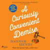 A Curiously Convenient Demise (EN) - Hannah Hendy (mp3 audiokniha) A Curiously Convenient Demise (EN) - Hannah Hendy (mp3 audiokniha)