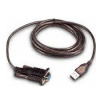 Honeywell USB-RS232 (FDB9) adapter s kabelem 1,8 m Honeywell USB-RS232 (FDB9) adapter s kabelem 1,8 m