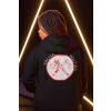 GG-God.sk Mikina Valhalla Dámska Farba: Čierna (Black), Veľkosť: XL, Grafika: Vzadu (Back) GG-God.sk Mikina Valhalla Dámska Farba: Čierna (Black), Veľkosť: XL, Grafika: Vzadu (Back)
