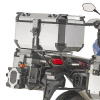 SR1161 special rack Honda CRF 1000L Africa Twin Adv. Sports (18-19) pre Monorack M5, M7, M9, M5M, M6M SR1161 special rack Honda CRF 1000L Africa Twin Adv. Sports (18-19) pre Monorack M5, M7, M9, M5M, M6M