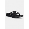 Dámske šľapky Skechers GO WALK FLEX 141461 čierna EUR 36 Dámske šľapky Skechers GO WALK FLEX 141461 čierna EUR 36