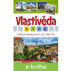 E-kniha Vlastivěda hrou - Radek Machatý E-kniha Vlastivěda hrou - Radek Machatý