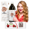 Výživový doplnok Best Lab tekutý komplex vitamínov B 500 ml pomaranč Výživový doplnok Best Lab tekutý komplex vitamínov B 500 ml pomaranč