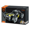 iM.Master Stavebnice Mechanical Master - Auto na zpětné natažení - 177 dílků iM.Master Stavebnice Mechanical Master - Auto na zpětné natažení - 177 dílků