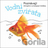Vodní zvířata - YoYo Books Vodní zvířata - YoYo Books