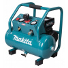 Bezolejový kompresor Makita AC001GZ 7,6 l, 9,3 bar Bezolejový kompresor Makita AC001GZ 7,6 l, 9,3 bar