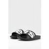 Pánske šľapky LEVI'S® June Sliders 37544-0024 Farba: Čierna, Veľkosť: 39 Pánske šľapky LEVI'S® June Sliders 37544-0024 Farba: Čierna, Veľkosť: 39