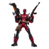 Hasbro Marvel Legends Maximum Series akčná figúrka Deadpool 15 cm Hasbro Marvel Legends Maximum Series akčná figúrka Deadpool 15 cm